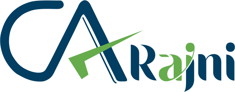 CA Rajni logo 1